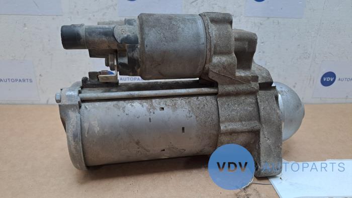 Starter Mercedes Vito