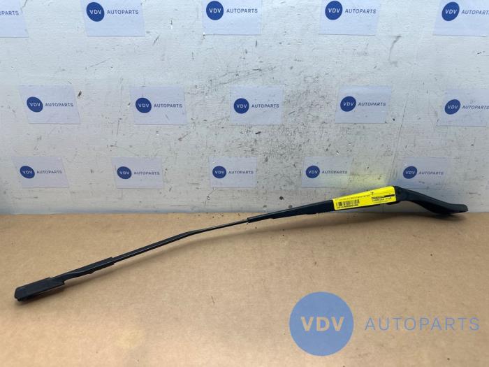 Front wiper arm Mercedes Vito