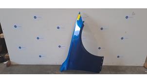 Gebruikte Scherm rechts-voor Mercedes C (W206) C-220d 2.0 Turbo 16V Prijs € 320,65 Inclusief btw aangeboden door Autoparts Van De Velde