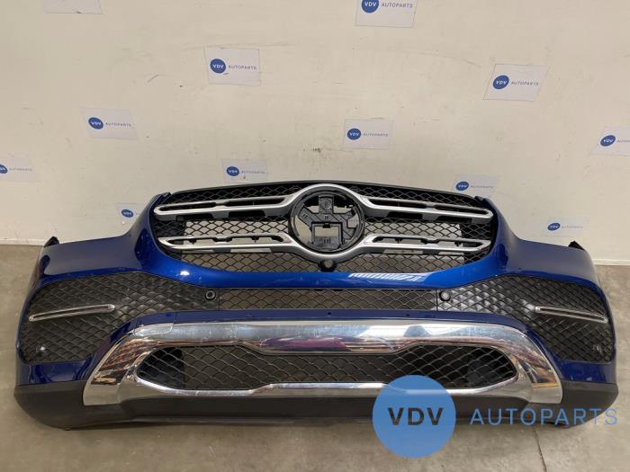 Front bumper Mercedes GLE-Klasse