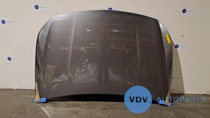 Maska Mercedes B-Klasse