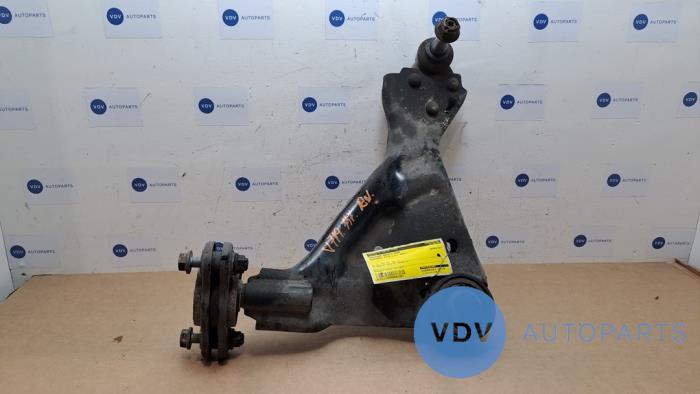 Bras de suspension avant droit Mercedes Vito