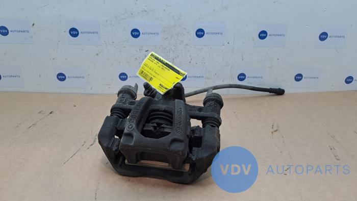 Bremszange links hinten Mercedes Vito