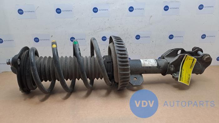 Front shock absorber, right Mercedes Vito