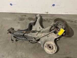 Gebruikte Asschenkel rechts-achter Mercedes Vito (447.6) 2.0 114 CDI 16V Prijs € 272,25 Inclusief btw aangeboden door Autoparts Van De Velde