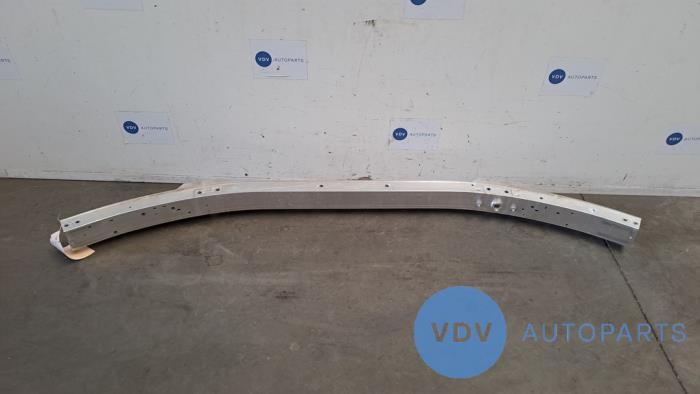 Chassis bar, front Mercedes C-Klasse