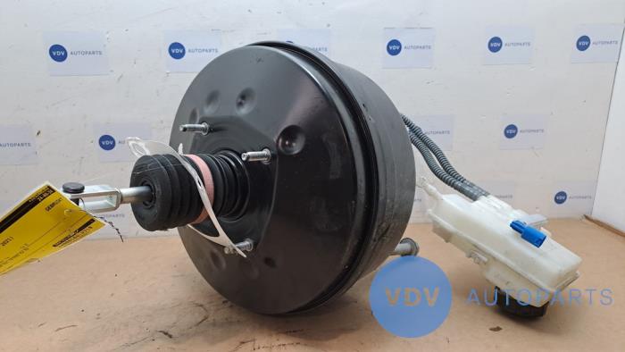 Brake servo Mercedes Vito