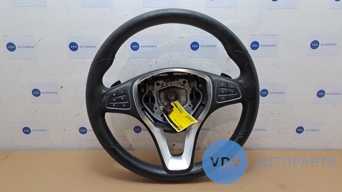 Steering wheel Mercedes Vito