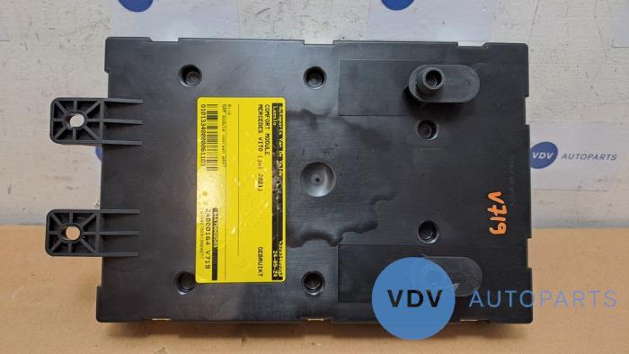 Módulo de confort Mercedes Vito