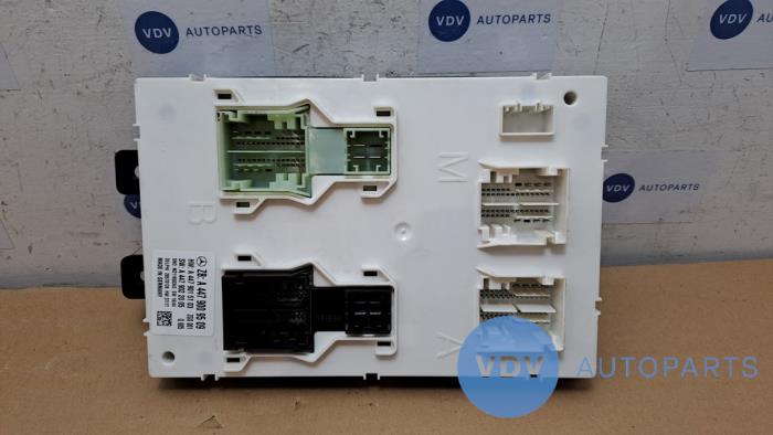 Módulo de confort Mercedes Vito