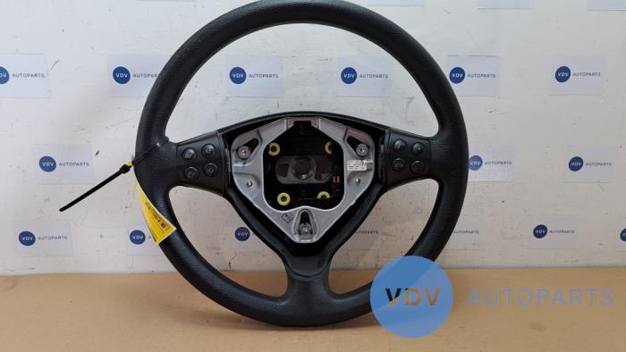 Steering wheel Mercedes A-Klasse