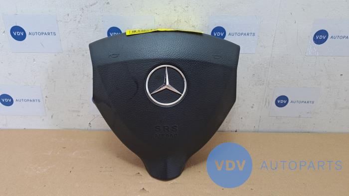 Airbag izquierda (volante) Mercedes A-Klasse