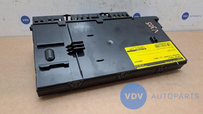 Module confort Mercedes E-Klasse