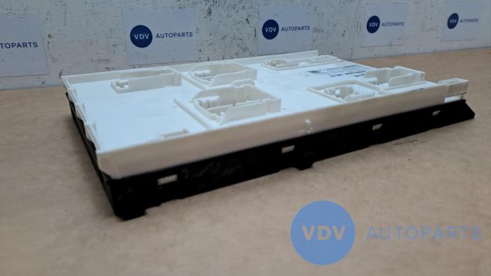 Module confort Mercedes CLA