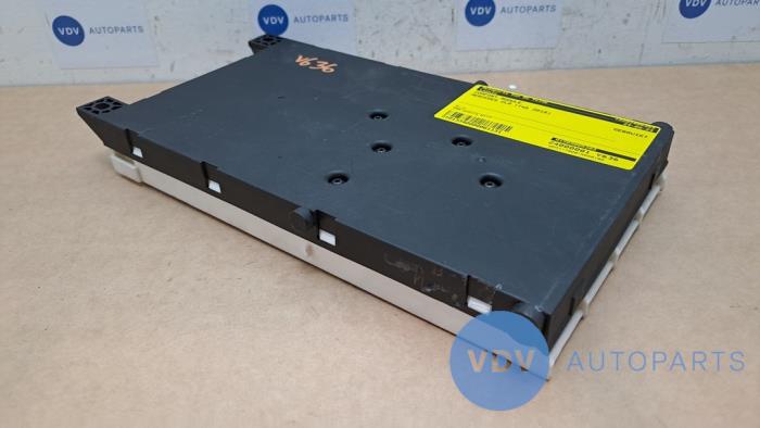 Module confort Mercedes CLA