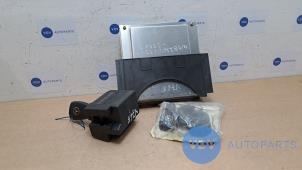 Gebruikte Kontaktslot + computer Mercedes S (W220) 2.8 S-280 18V Prijs € 181,50 Inclusief btw aangeboden door Autoparts Van De Velde