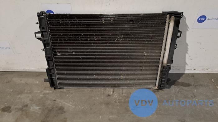 Airco Condensor