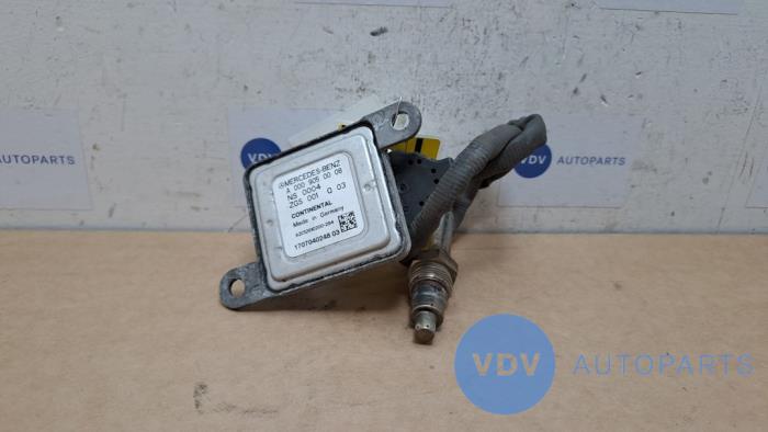 Nox Sensor Mercedes GLC-Klasse