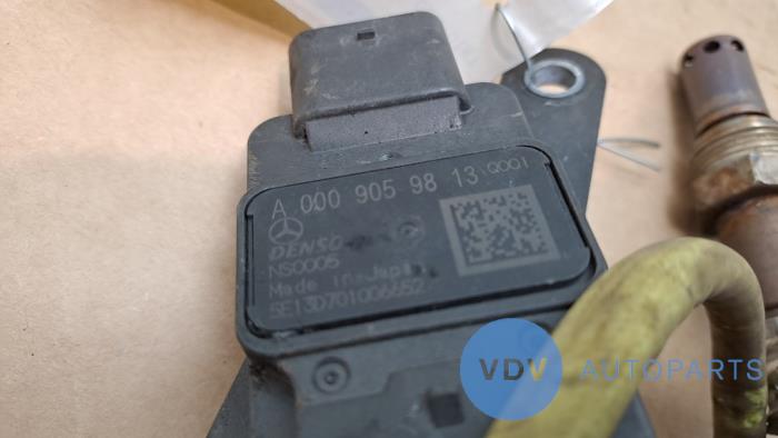 Nox Sensor Mercedes Vito