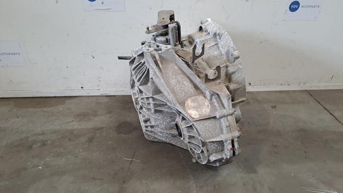 Boîte de vitesse Mercedes B-Klasse