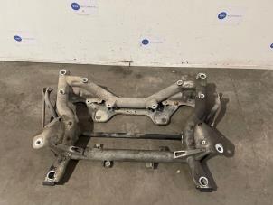 Gebruikte Subframe Mercedes C (W204) 2.2 C-200 CDI 16V BlueEFFICIENCY Prijs € 151,25 Inclusief btw aangeboden door Autoparts Van De Velde