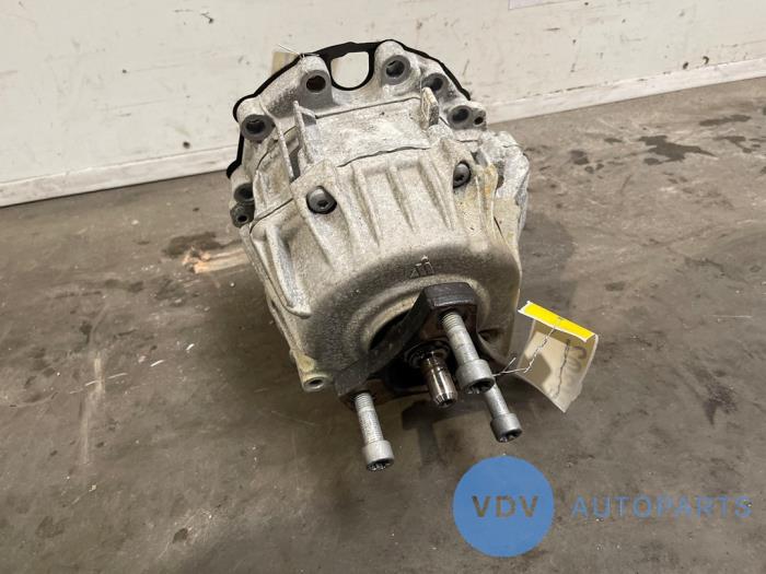 Transfergetriebe 4x4 Mercedes C-Klasse