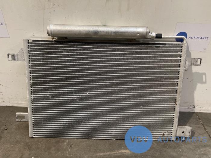 Airco Condensor Mercedes A-Klasse