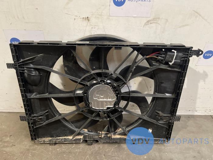 Koelvin Mercedes E-Klasse