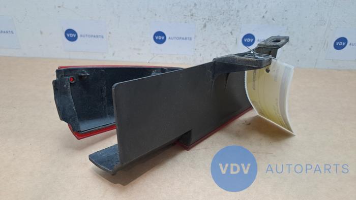 Element odblaskowy zderzaka prawy tyl Mercedes Vito