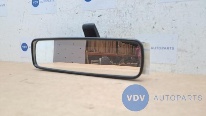 Rear view mirror Mercedes Vito