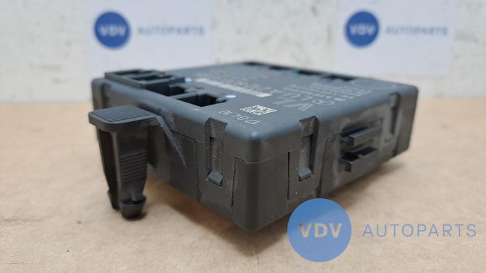 Module verrouillage central des portes Mercedes E-Klasse
