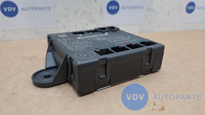 Module verrouillage central des portes Mercedes E-Klasse