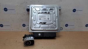 Gebruikte Contactslot + computer Mercedes A Limousine (177.1) 1.3 A-250 e Turbo 16V Prijs € 242,00 Inclusief btw aangeboden door Autoparts Van De Velde