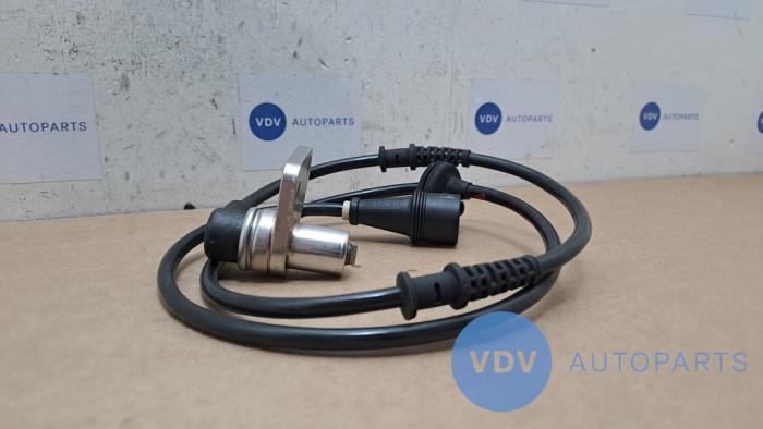 Tachometer Mercedes E-Klasse