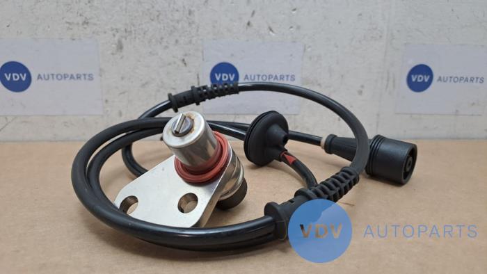 Tachometer Mercedes E-Klasse