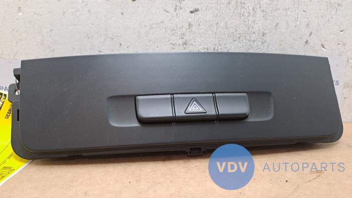 Panic lighting switch Mercedes Vito