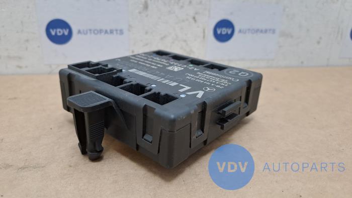 Zentralverriegelung Modul Mercedes Vito