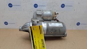 Gebruikte Startmotor Mercedes X (470) 250d 16V 4-Matic Prijs € 90,75 Inclusief btw aangeboden door Autoparts Van De Velde