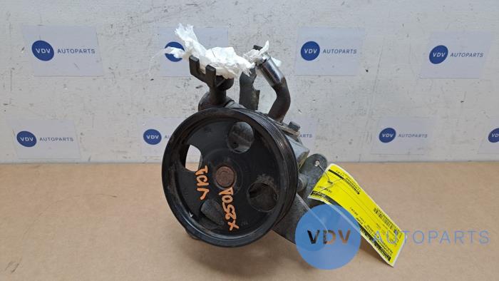 Power steering pump Mercedes X-Klasse