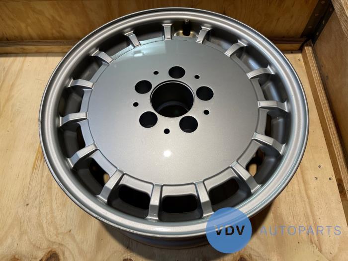 Velg Mercedes SL