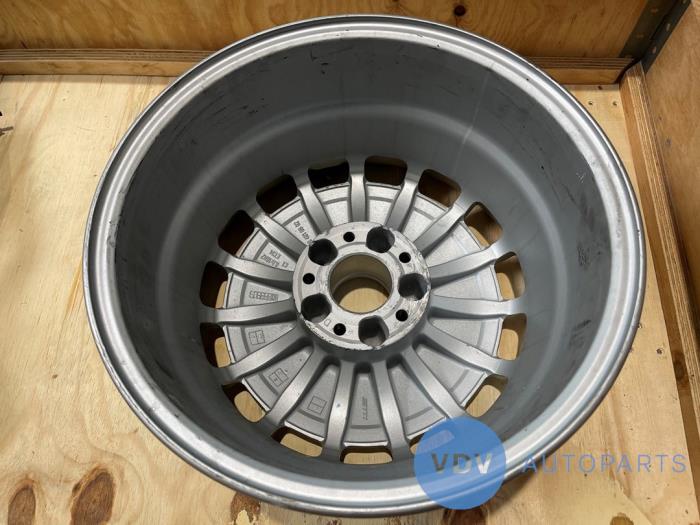 Velg Mercedes SL