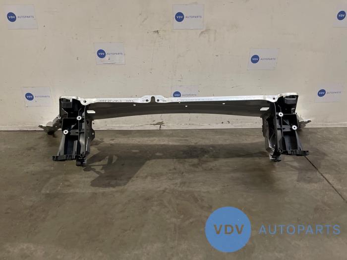 Frontpaneel Mercedes GLC-Klasse