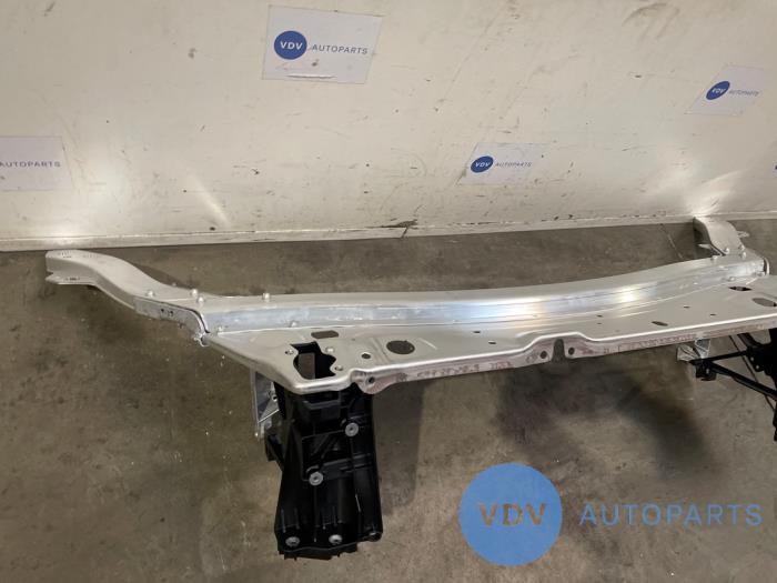 Frontpaneel Mercedes GLC-Klasse