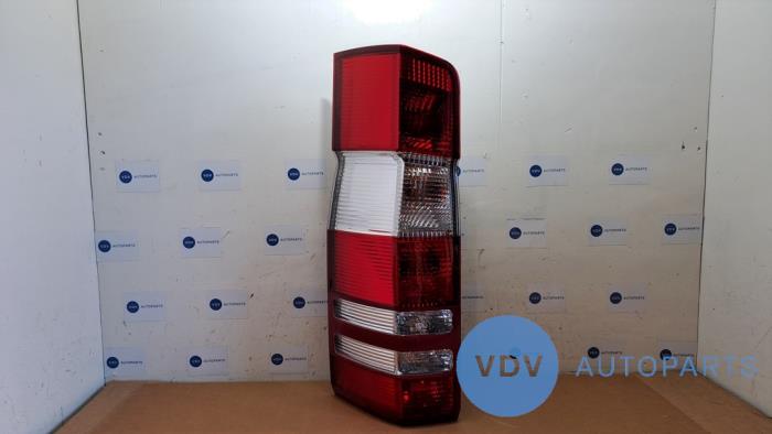 Taillight, right Mercedes Sprinter