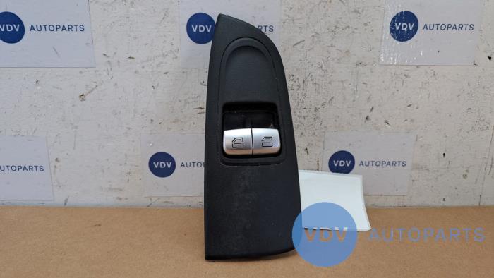 Multi-functional window switch Mercedes Vito