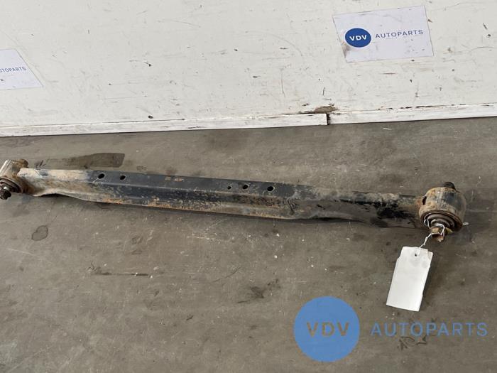 Tie rod, left Mercedes X-Klasse