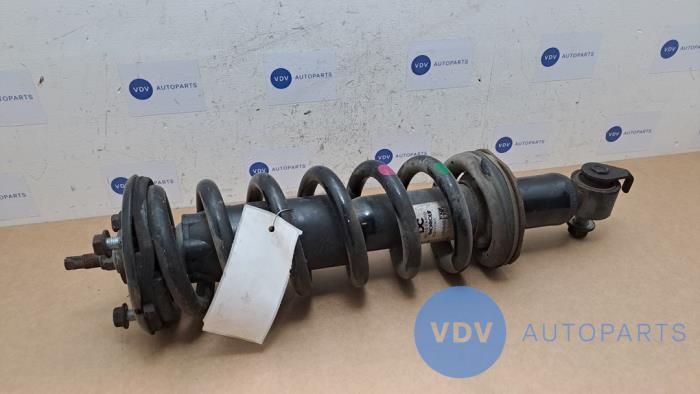 Fronts shock absorber, left