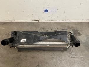 Gebruikte Intercooler Mercedes X (470) 250d 16V 4-Matic Prijs € 121,00 Inclusief btw aangeboden door Autoparts Van De Velde