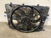 Mercedes-Benz CLS (C257) 220d 2.0 Turbo 16V Motorkoeling ventilator