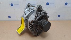 Gebruikte Alternator Mercedes X (470) 250d 16V 4-Matic Prijs € 181,50 Inclusief btw aangeboden door Autoparts Van De Velde